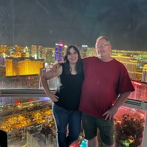 Meet your Posher, Beth